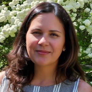 Meet your Posher, Elena